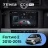 Штатная магнитола Teyes CC4 Pro 8/128 Mercedes-Benz Smart Fortwo 2 (2010-2015) F1