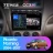 Штатная магнитола Teyes CC3 2K 360 6/128 Kia Picanto SA Morning (2004-2007)