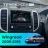 Штатная магнитола Teyes CC4 Pro 8/128 Nissan Wingroad 3 Y12 (2005-2018)