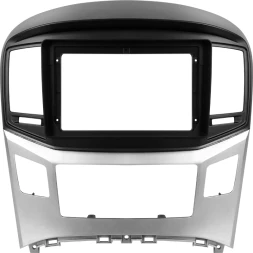 Переходная рамка Hyundai H1 2 (2015-2021) F2 (9")