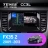 Штатная магнитола Teyes CC3L 4/32 Infiniti FX35 2 (2009-2013) Тип-B