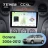 Штатная магнитола Teyes CC4L 6/64 с DTS Kia Carens UN (2006-2012) F2