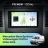 Штатная магнитола Teyes CC4L 6/64 с DTS Volkswagen Crafter (2006-2016) F2