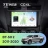 Штатная магнитола Teyes CC4L 6/64 с DTS Mazda BT-50 (2011-2020) F1