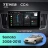 Штатная магнитола Teyes CC4 8/128 Hyundai Sonata NF (2008-2010) F2