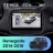 Штатная магнитола Teyes CC4 360 6/64 Jeep Renegade (2014-2018)