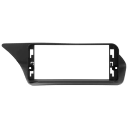 Переходная рамка Mercedes-Benz E-Class 4 W212 S207 A207 S212 C207 (NTG 4.0) (TY) (2009-2016) F2 (12,3")