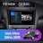 Штатная магнитола Teyes CC3 2K 360 6/128 Seat Altea (2004-2015)