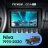 Штатная магнитола Teyes CC4 Pro 8/128 LADA Niva (1993-2020)