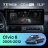Штатная магнитола Teyes CC4 Pro 12.3" 8/128 Honda Civic 8 FK FN FD (2005-2012)