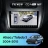 Штатная магнитола Teyes CC4 Pro 360 12/256 Seat Toledo 5P 3 (2004-2009) Правый руль