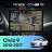 Штатная магнитола Teyes CC4 Pro 12/256 Honda Civic 9 FK FB (2012-2017) (13")