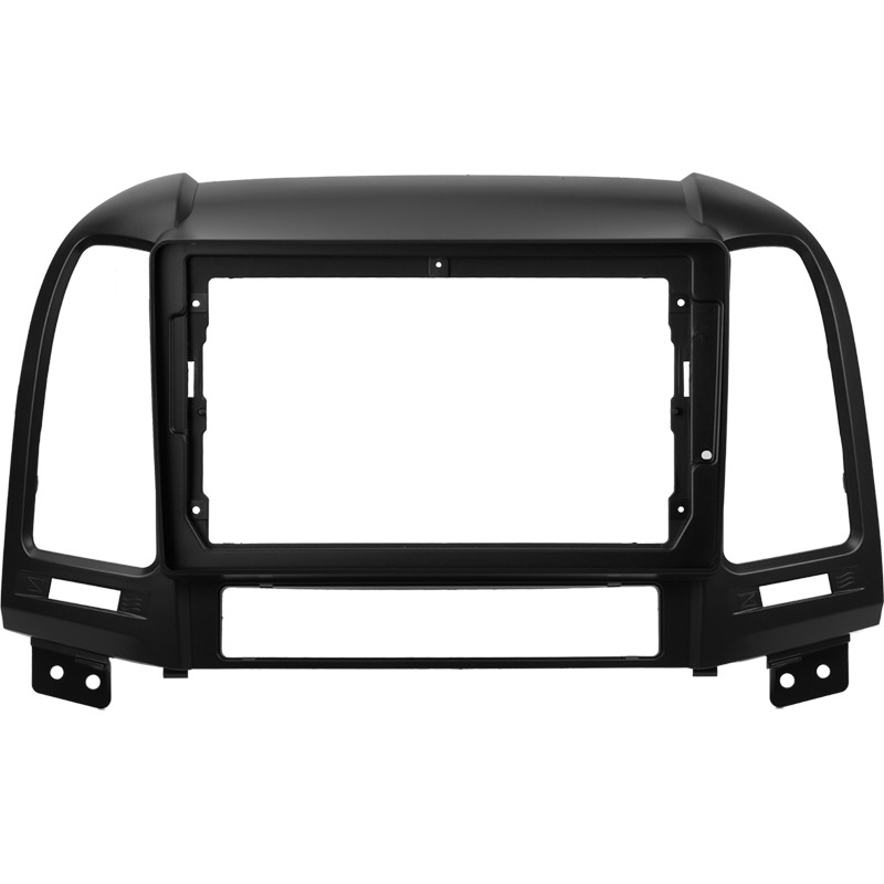 Переходная рамка Hyundai Santa Fe 2 (2006-2012) (9")