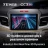 Штатная магнитола Teyes CC3 2K 4/32 Honda Jade (2015-2020) Правый руль