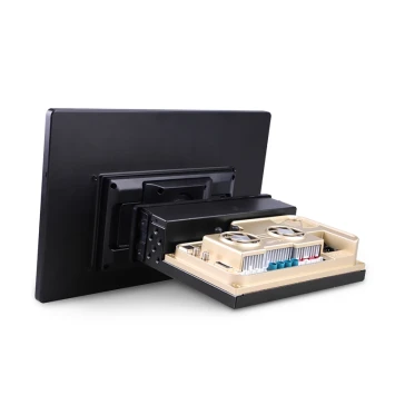 Магнитола Teyes CC4 Pro 8/128 1 DIN (11 дюймов)
