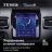 Штатная магнитола Tesla style Teyes TPRO 2 6/128 Volkswagen Touareg FL NF (2010-2018) Тип-A