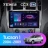 Штатная магнитола Teyes CC3 2K 4/32 Hyundai Tucson 1 (2004-2009) F1