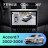Штатная магнитола Teyes CC4 360 6/64 Honda Accord 7 (2002-2008) F2