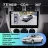 Штатная магнитола Teyes CC4 360 6/64 Chevrolet Lacetti J200 (2004-2013) F1 Тип-B
