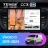 Штатная магнитола Teyes CC3 2K 360 6/128 Opel Vivaro C (2019-2024) (13")