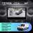 Штатная магнитола Teyes CC4 360 8/128 Opel Movano 2 (2010-2019) F2
