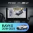 Штатная магнитола Teyes CC4 Pro 360 12/256 Toyota RAV4 XA50 (2018-2023) F1