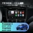 Штатная магнитола Teyes CC4 Pro 8/128 Subaru Forester 3 SH (2007-2013)