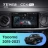 Штатная магнитола Teyes CC4 Pro 8/128 Toyota Tacoma N300 (2015-2021) F1