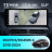 Штатная магнитола Teyes CC4 12.3" 360 6/64 Lexus RX450h 4 AL20 (2015-2024) Тип-A