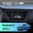 Штатная магнитола Teyes CC4 Pro 8/128 Hyundai Solaris 2 (2017-2020) F3 (черный глянец) Тип-A
