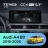Штатная магнитола Teyes CC4 Pro 12.3" 360 8/128 Audi A4 B9 (2015-2025)