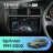 Штатная магнитола Teyes CC4 Pro 12/256 Toyota Sprinter 7 E100 (1991-2002) Правый руль F1