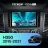 Штатная магнитола Teyes CC4 Pro 12/256 Hyundai H350 (2015-2021)