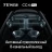 Штатная магнитола Teyes CC4 Pro 360 12/256 GMC Yukon (2014-2020)