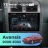 Штатная магнитола Teyes CC4 Pro 12/256 Toyota Avensis 1 T220 (2000-2003)