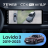 Штатная магнитола Teyes CC4 Pro 12.3" 360 12/256 Volkswagen Lavida 3 (2019-2023) F2