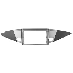 Переходная рамка Mitsubishi Zinger (2015) (9")