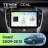 Штатная магнитола Teyes CC4L 4/64 Kia Ceed (2009-2012)