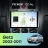 Штатная магнитола Teyes CC4L 6/64 с DTS Hyundai Getz (2002-2011) Правый руль