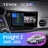 Штатная магнитола Teyes CC3 2K 4/32 Honda Insight 2 LHD (2009-2014)