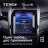 Штатная магнитола Tesla style Teyes TPRO 2 4/64 Chevrolet Malibu 8 (2012-2015) F2