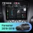 Штатная магнитола Teyes CC4 6/64 Subaru Forester SJ (2015-2018)