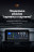Штатная магнитола Teyes LUX ONE 4/64 Kia Optima 4 JF (2015-2020) Тип-A