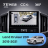 Штатная магнитола Teyes CC4 360 6/64 Toyota Land Cruiser 200 (2015-2021)