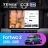 Штатная магнитола Teyes CC3 2K 4/32 Mercedes-Benz Smart Fortwo 2 (2010-2015) F1 (11")