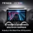 Штатная магнитола Teyes CC3 2K 6/128 Jeep Wrangler 3 JK (2010-2017) L15