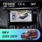 Штатная магнитола Teyes CC4 360 8/128 Honda BRV (2015-2019) Правый руль