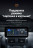 Штатная магнитола Teyes LUX ONE 4/64 Toyota Land Cruiser Prado 150 (2013-2017) F1