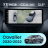 Штатная магнитола Teyes CC4 12.3" 360 8/128 Chevrolet Cavalier (2020-2022)