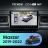 Штатная магнитола Teyes CC4 Pro 360 12/256 Renault Master (2019-2022)